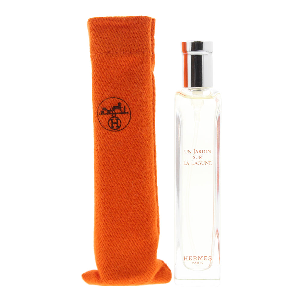 Hermès Un Jardin Sur La Lagune Eau de Toilette 15ml