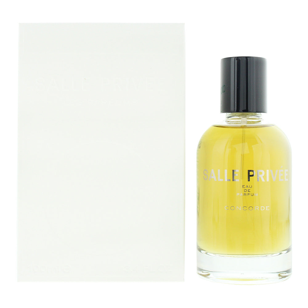 Salle Privee Concorde Eau de Parfum 100ml
