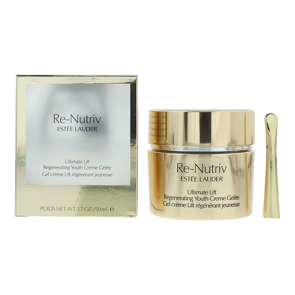 Estée Lauder Re-Nutriv Ultimate Lift Regenerating Youth Cream 50ml