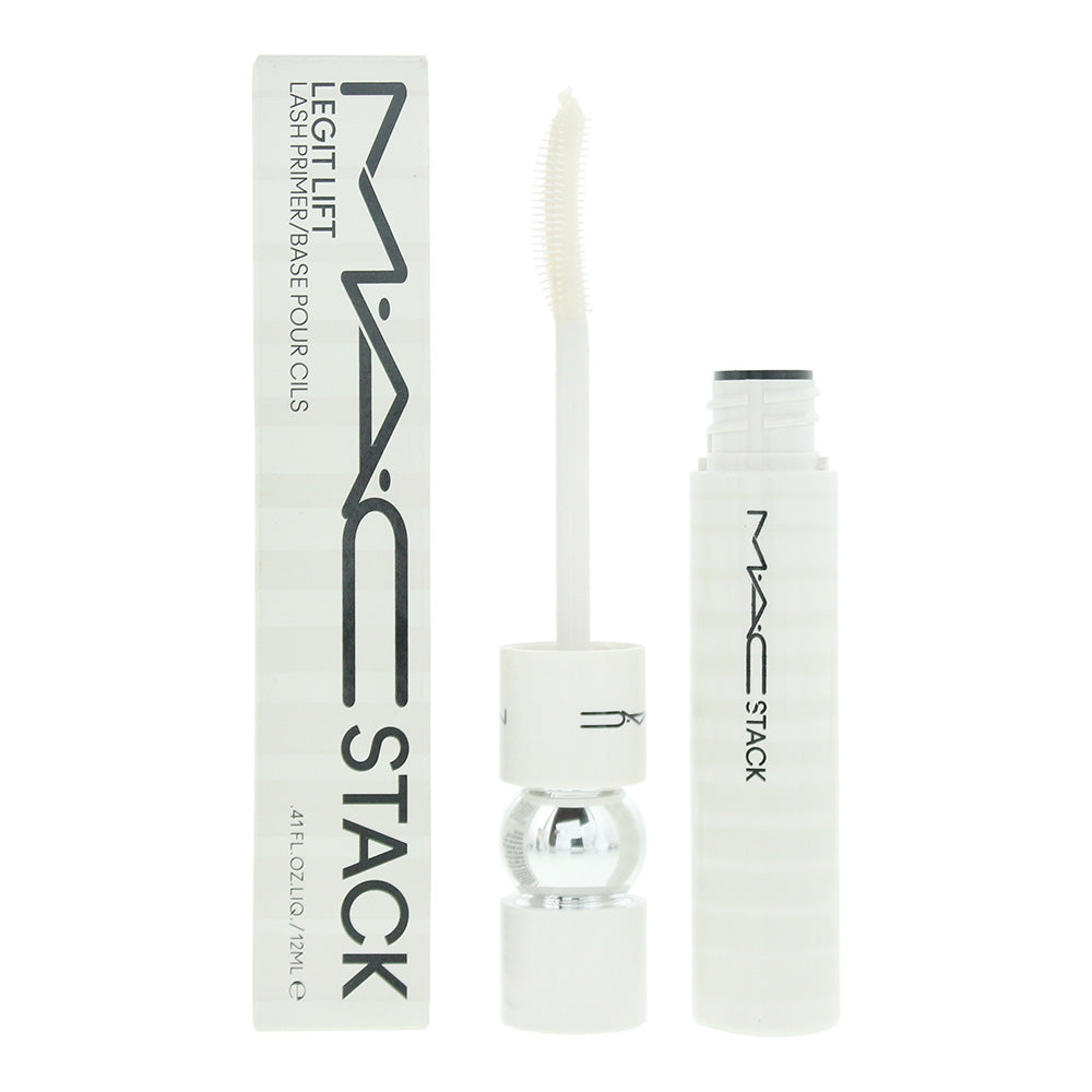MAC Stack Legit Lift Lash Primer 12ml