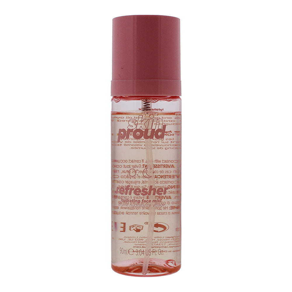 Skin Proud Refresher Hydrating Face Mist 90ml