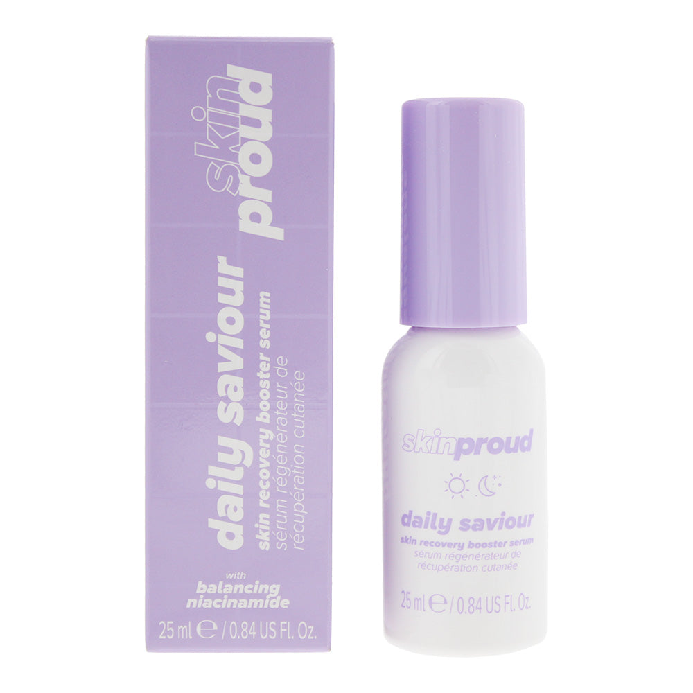 Skin Proud Daily Saviour Booster Serum 25ml