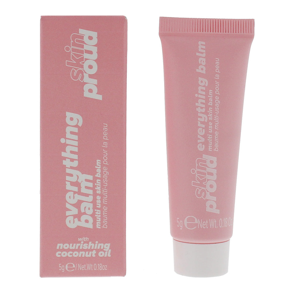 Skin Proud Everything Multi Use Skin Balm 5g