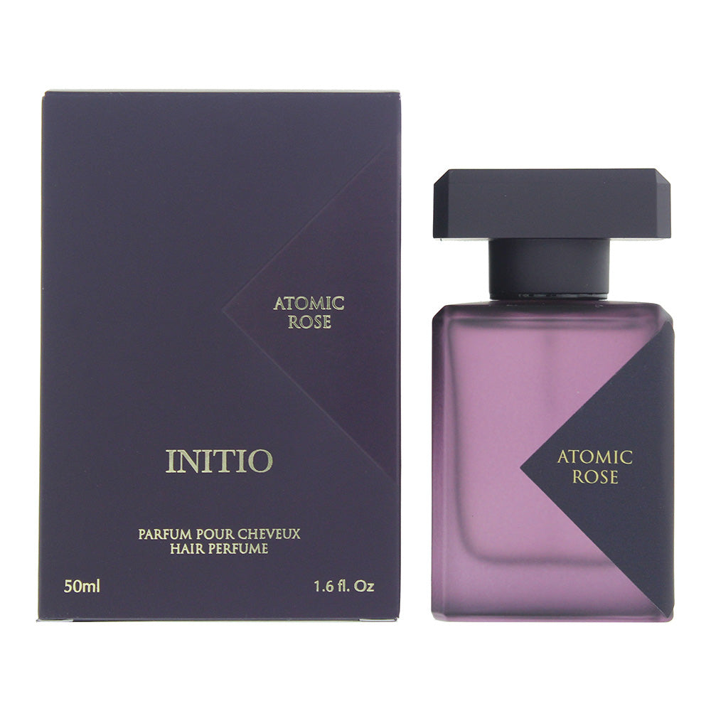 Initio Atomic Rose Hair Mist 50ml