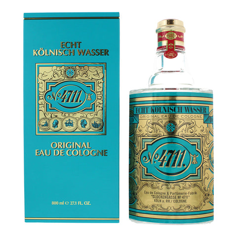 4711 Original Eau de Cologne 800ml