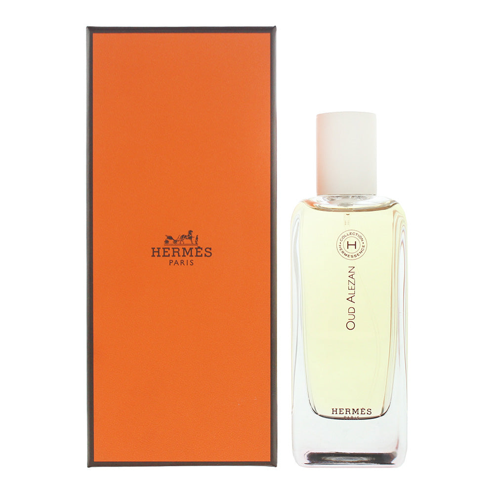 Hermès Paris Oud Alezan Eau De Parfum 100ml