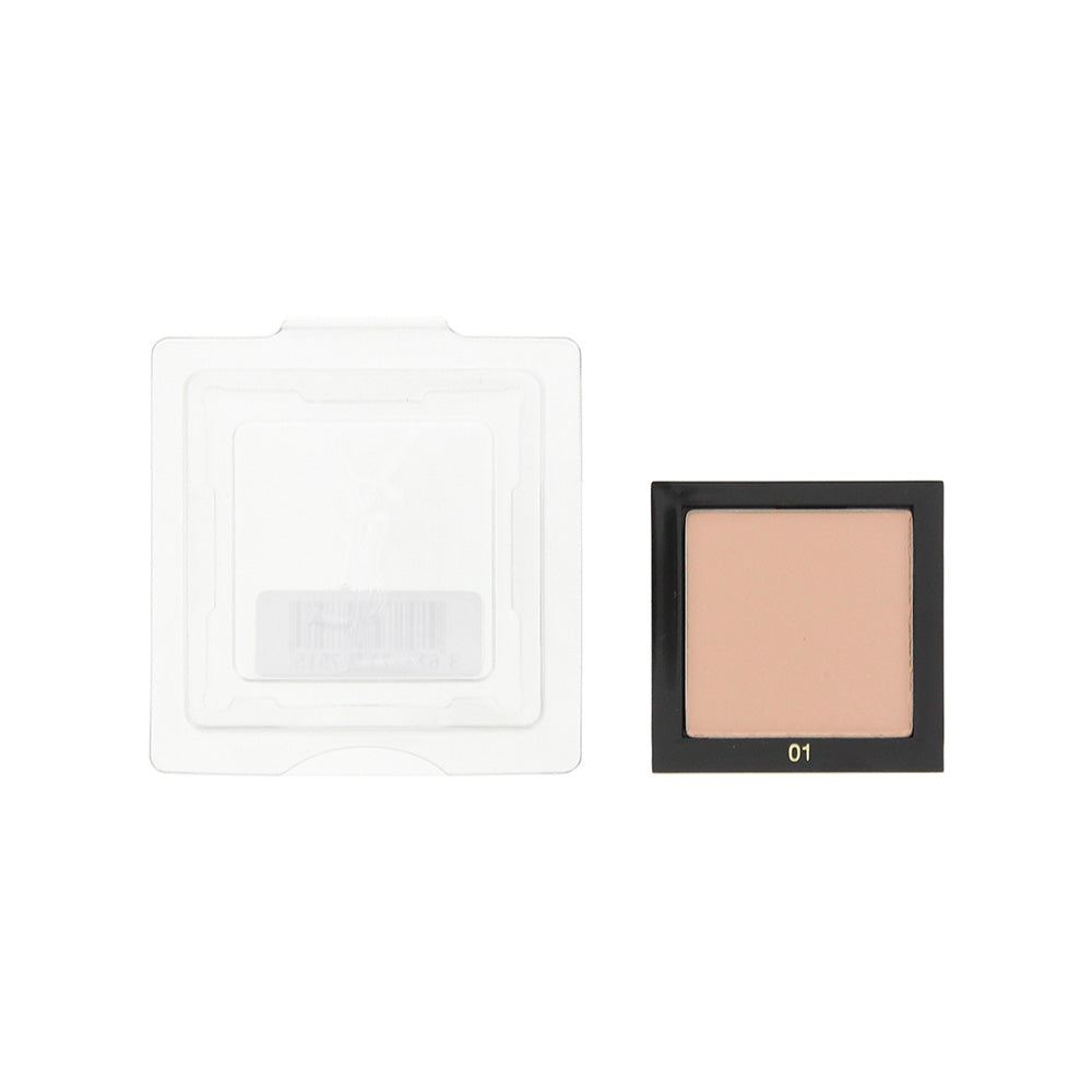 Yves Saint Laurent All Hours Hyper Finish Tester 01 Finishing Powder 2.6g