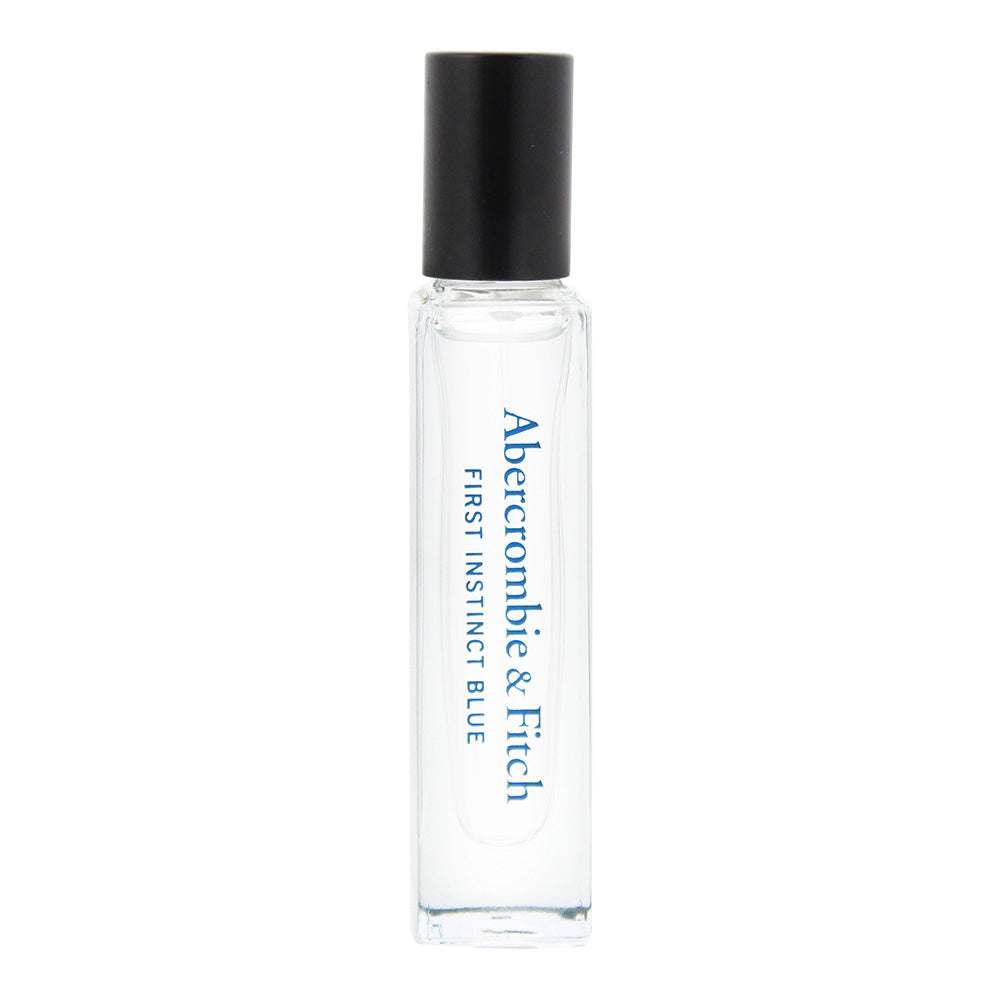 Abercrombie & Fitch First Instinct Blue Unboxed Eau de Toilette 15ml