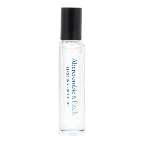 Abercrombie & Fitch First Instinct Blue Unboxed Eau de Toilette 15ml