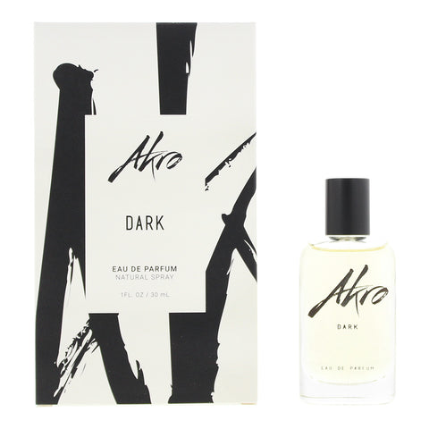 Akro Dark Eau de Parfum 30ml