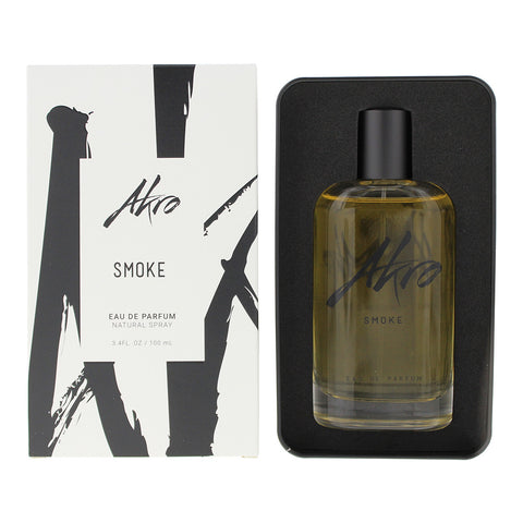 Akro Smoke Eau de Parfum 100ml