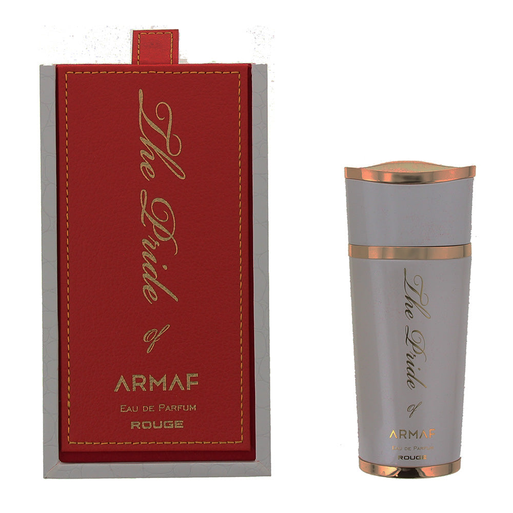 Armaf The Pride Of Armaf Pour Femme Eau de Parfum 100ml