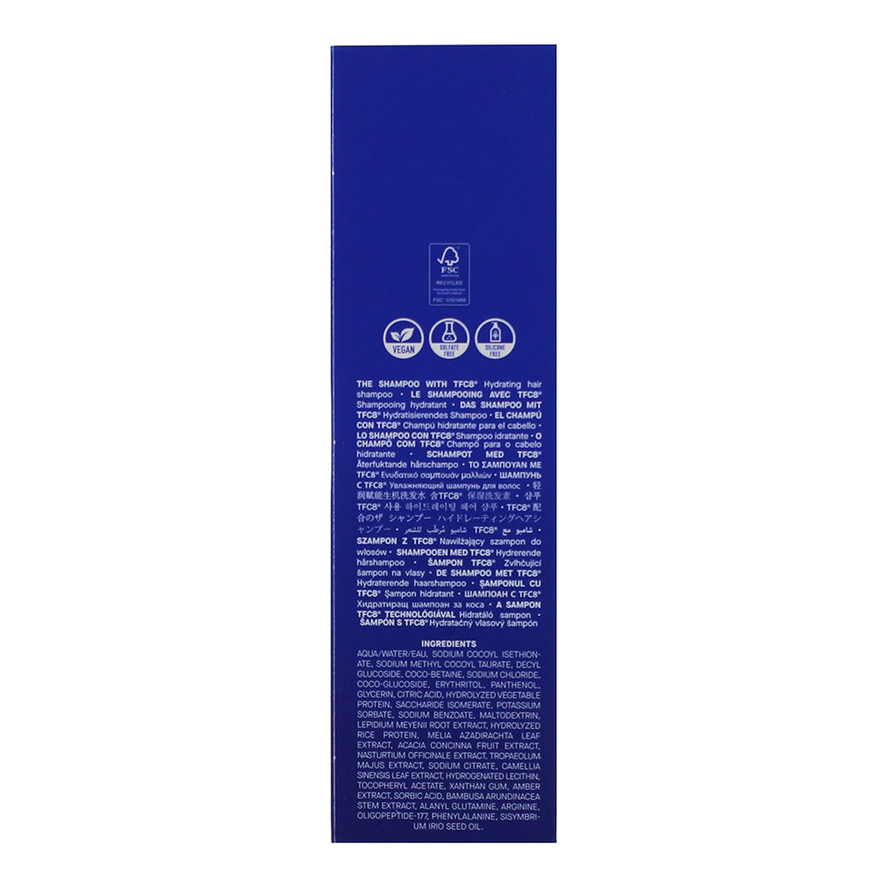 Augustinus Bader The Shampoo 200ml