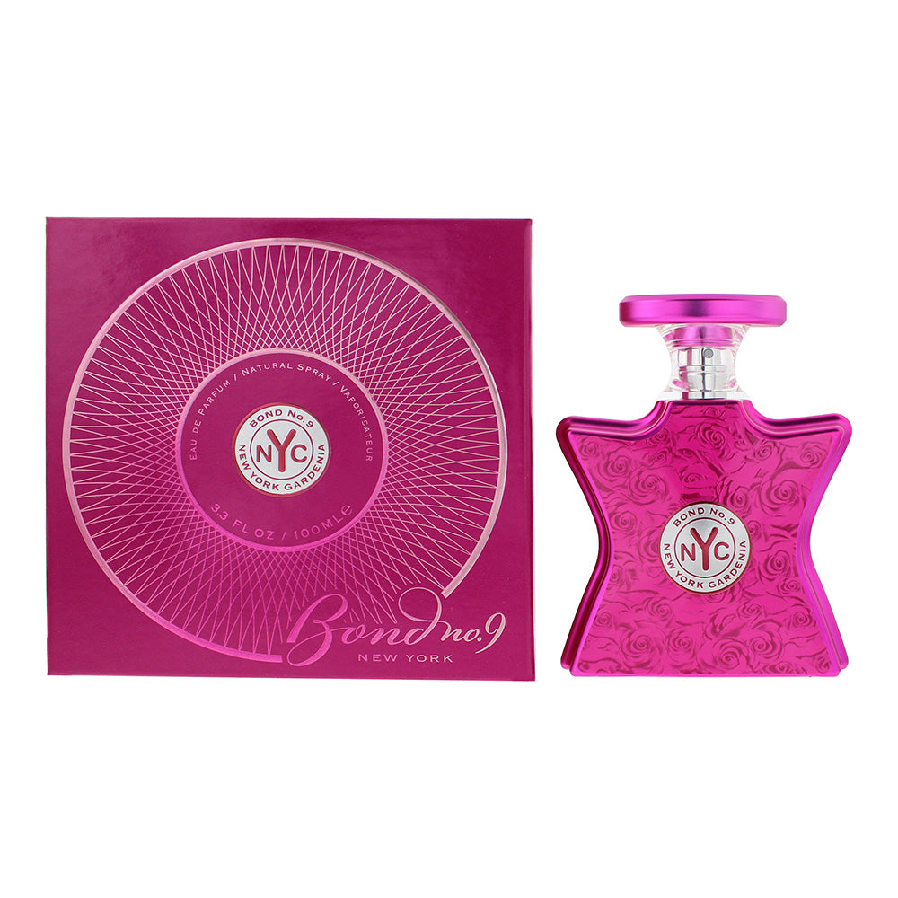 Bond No. 9 New York Gardenia Eau de Parfum 100ml