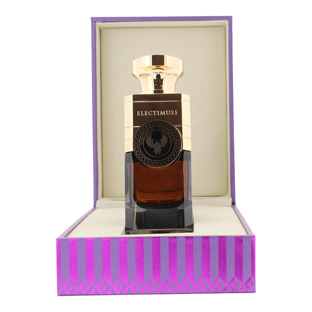 Electimuss Mercurial Cashmere Extrait de Parfum 100ml