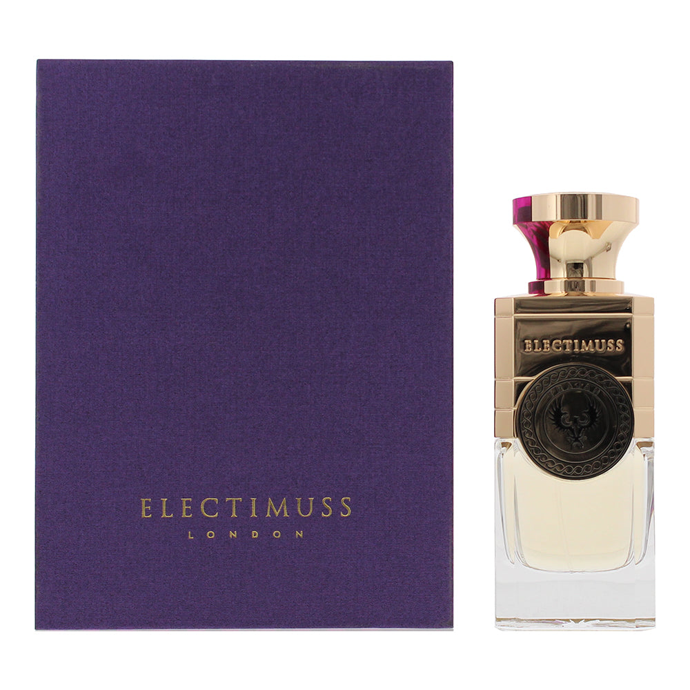 Electimuss Trajan Extrait de Parfum 100ml