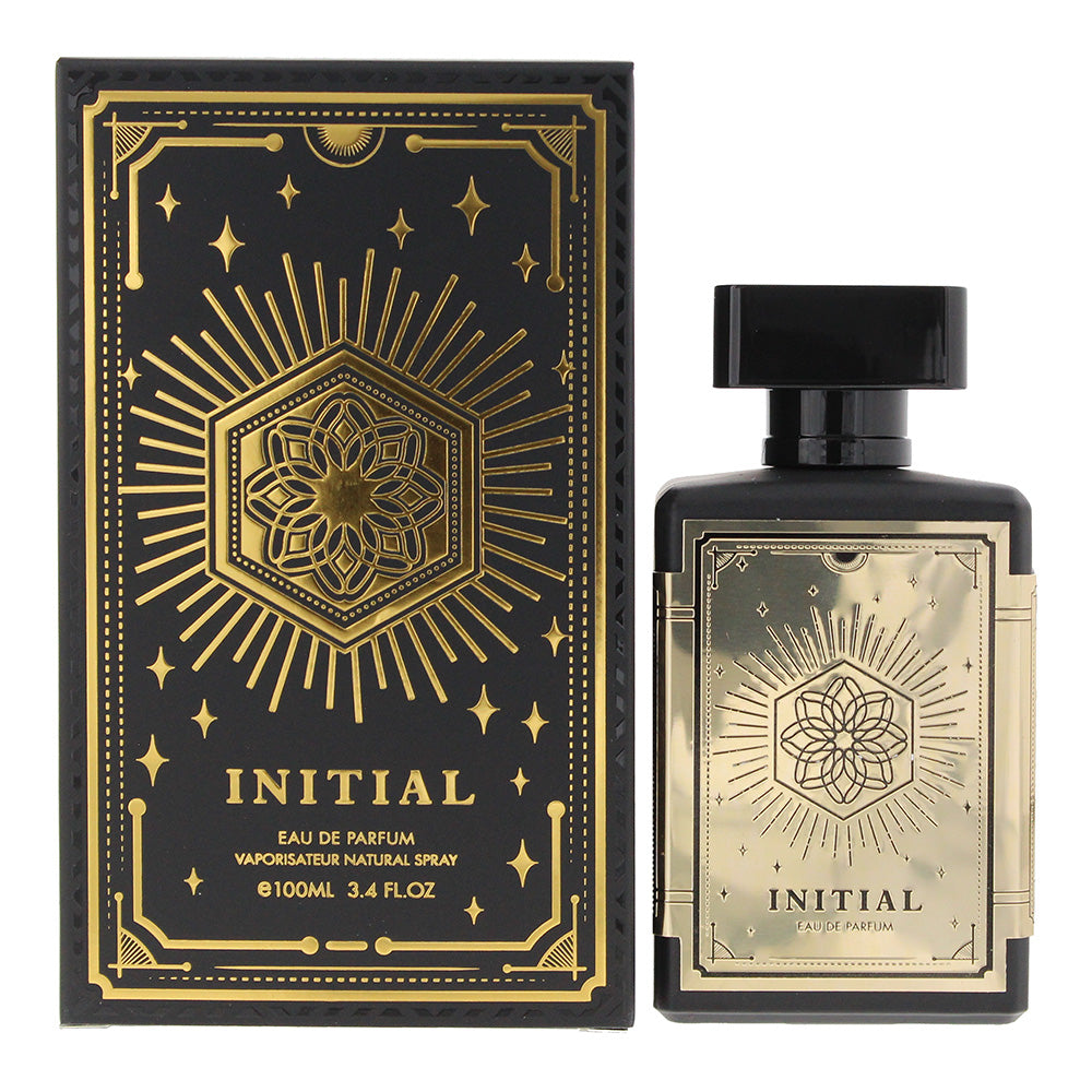 Flavia Initial Eau de Parfum 100ml