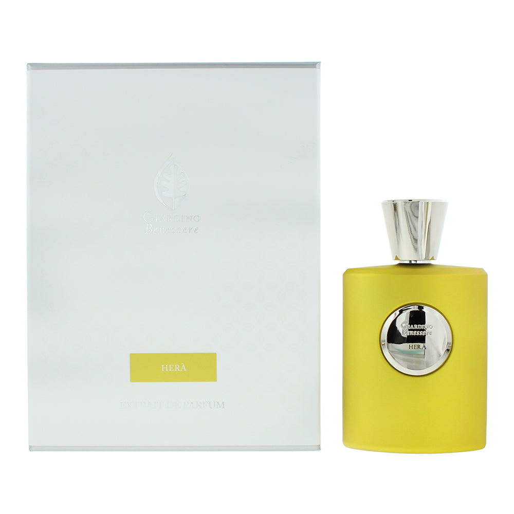 Giardino Benessere Hera Extrait de Parfum 100ml