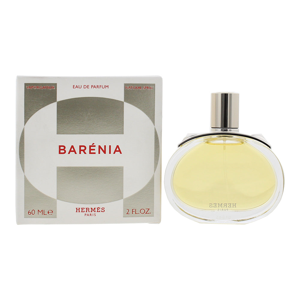 Hermès Barenia Eau de Parfum 60ml