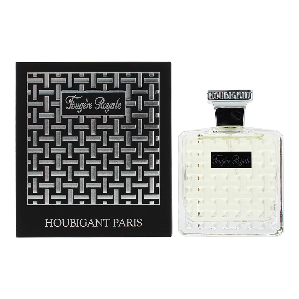 Houbigant Fougére Royale Eau de Parfum 100ml