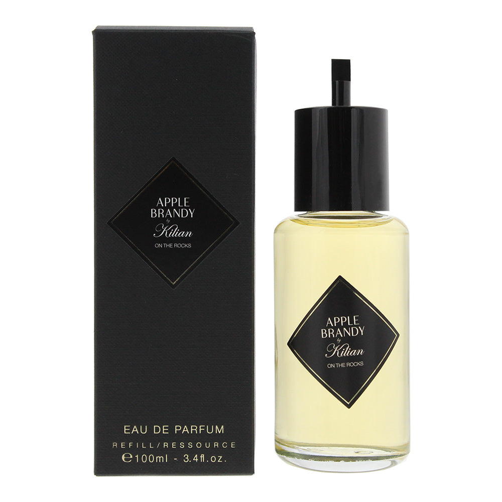 Kilian Apple Brandy On The Rocks Refill Eau de Parfum 100ml