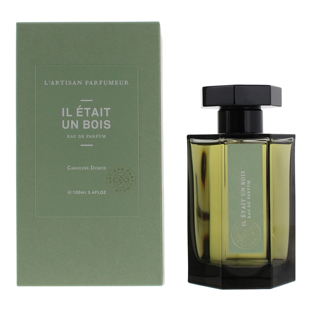 L'artisan Parfumeur Il Etait Un Bois Eau de Parfum 100ml
