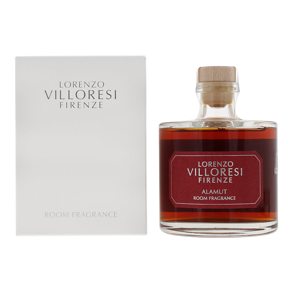 Lorenzo Villoresi Alamut Room Diffuser 500ml