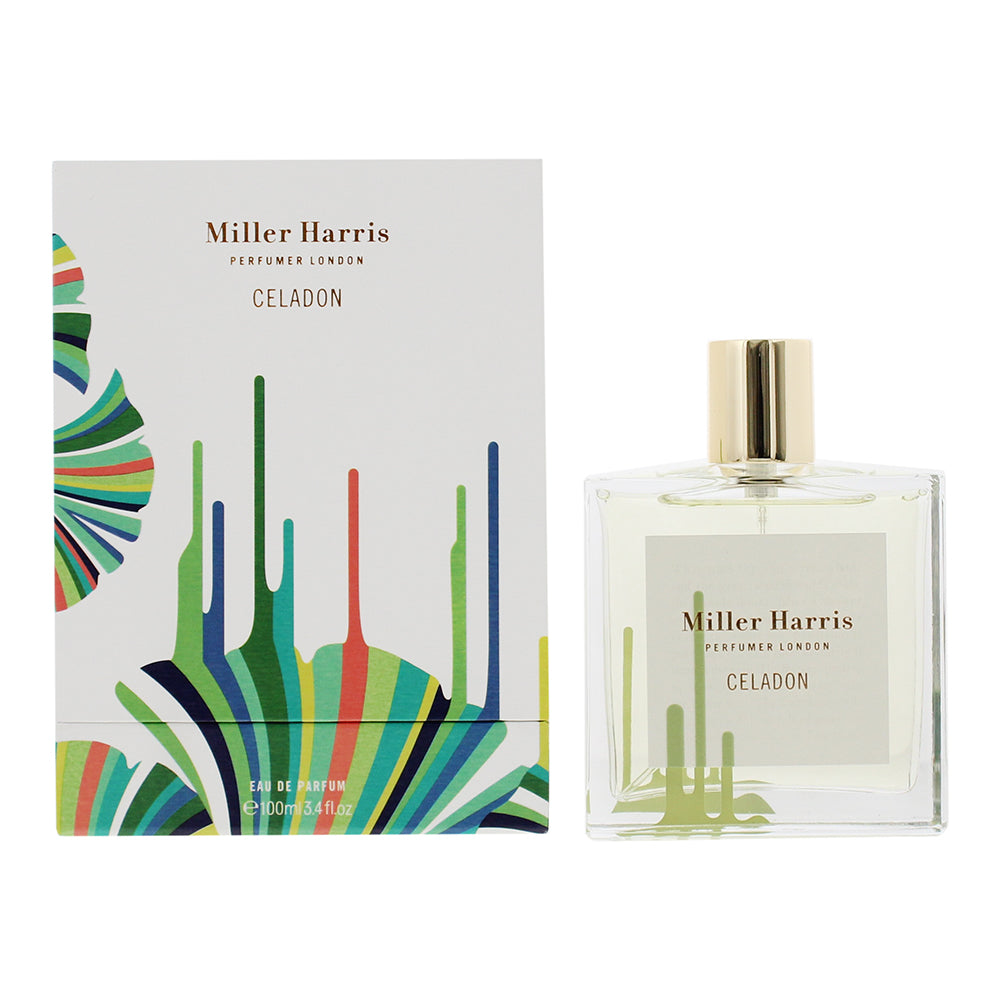Miller Harris Celadon Eau de Parfum 100ml