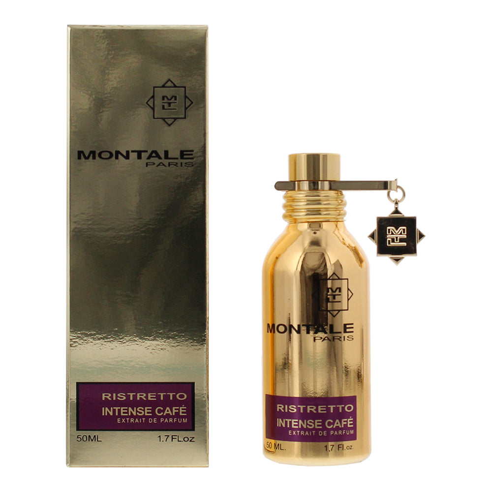 Montale Ristretto Intense Cafe Extrait de Parfum 50ml