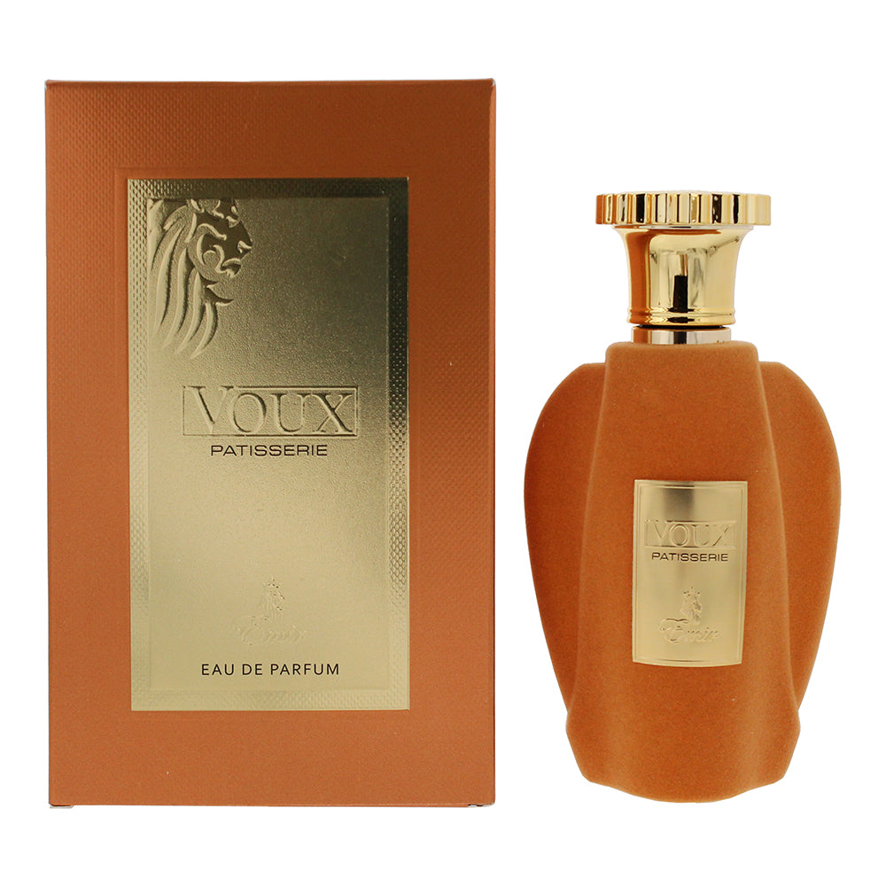Paris Corner Voux Patisserie Eau de Parfum 100ml