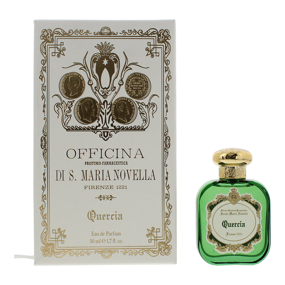 Santa Maria Novella Quercia Eau de Parfum 50ml