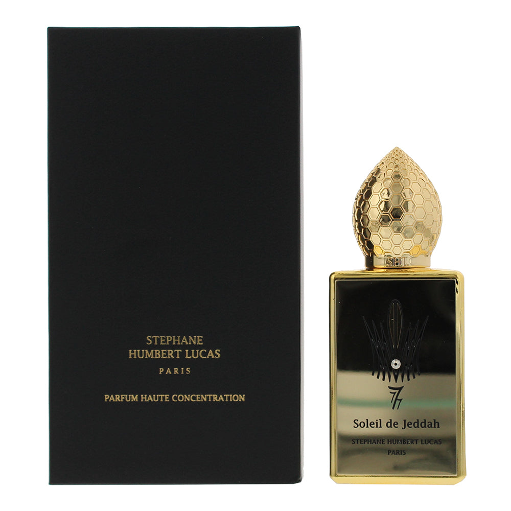 Stephane Humbert Lucas Soleil De Jeddah Eau de Parfum 50ml