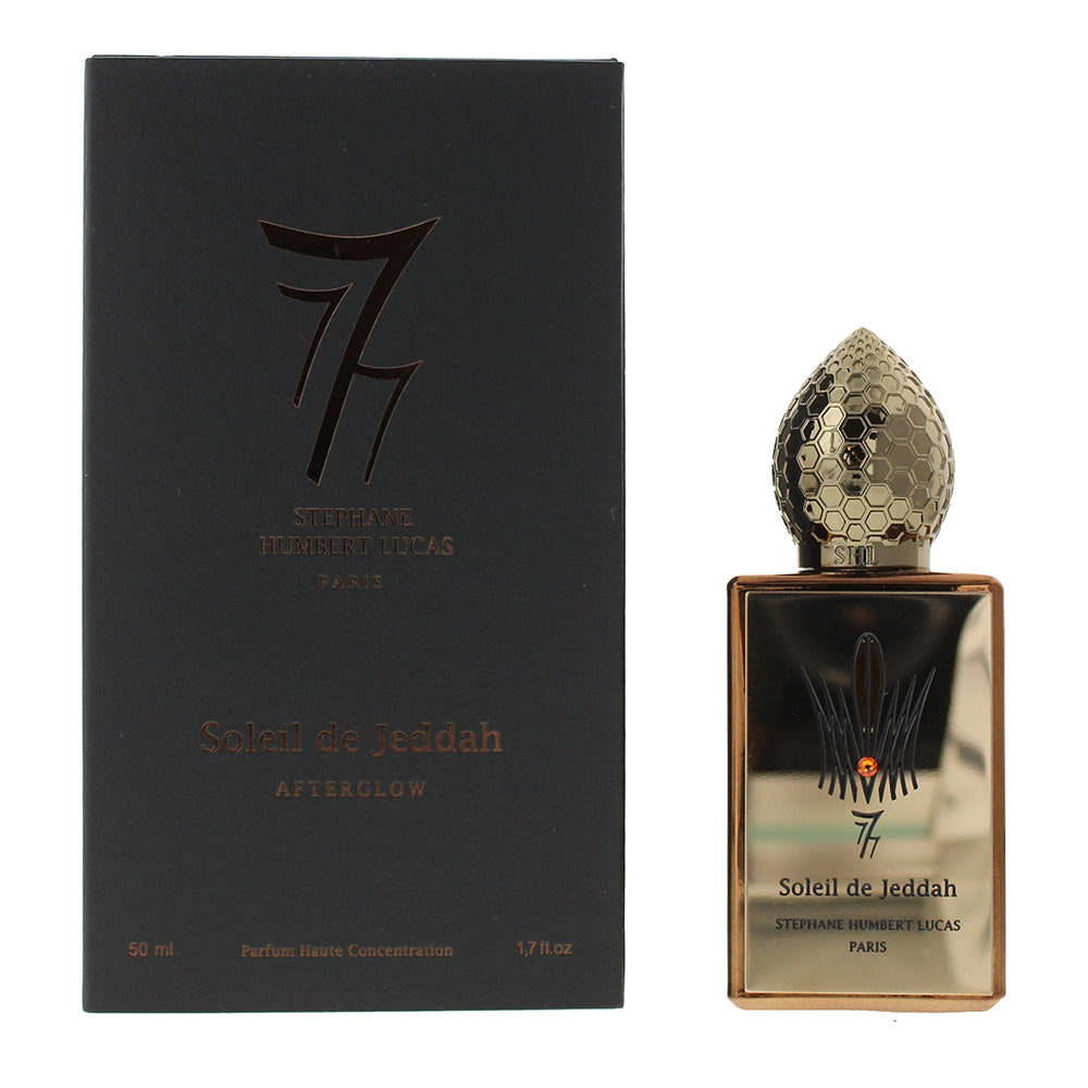 Stephane Humbert Lucas Soleil De Jeddah Afterglow Eau de Parfum 50ml