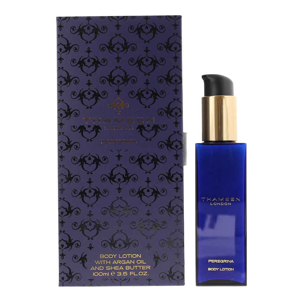 Thameen Peregrina Body Lotion 100ml