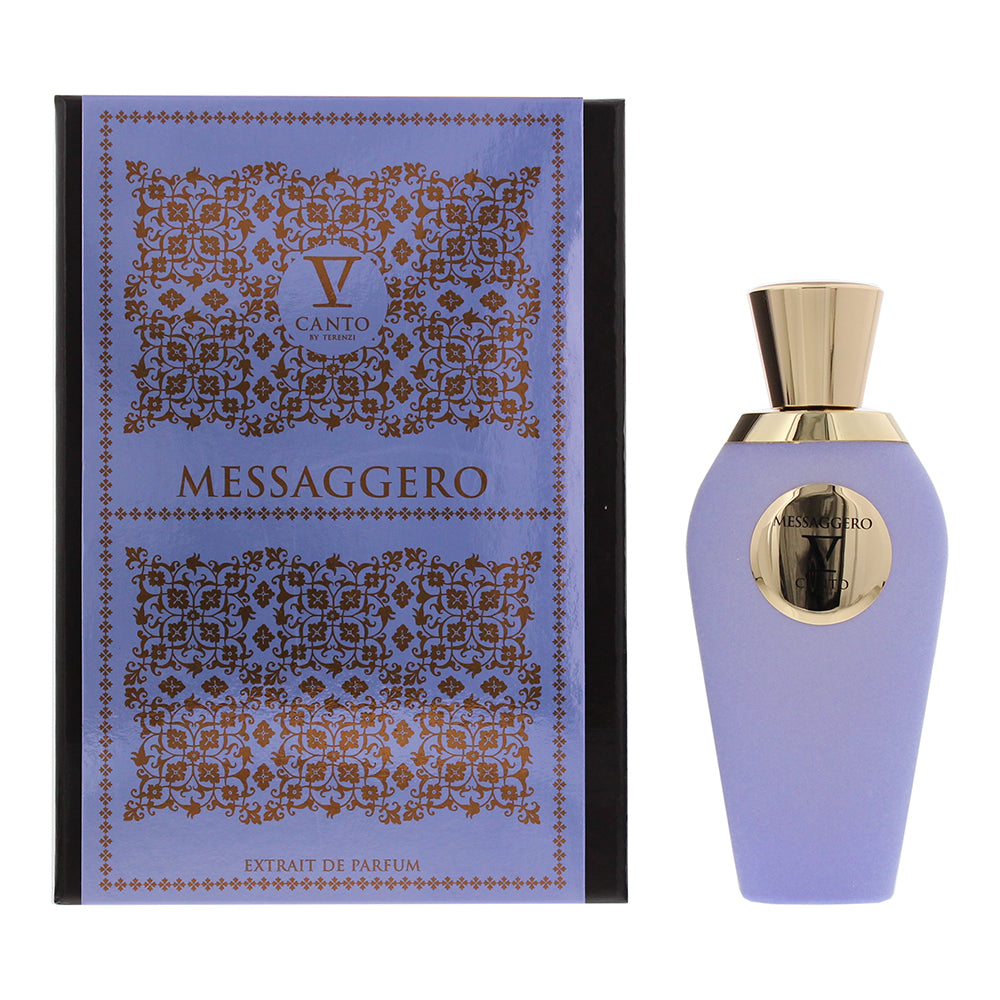 V Canto Messaggero Extrait de Parfum 100ml