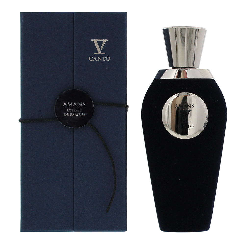 V Canto Amans Extrait de Parfum 100ml