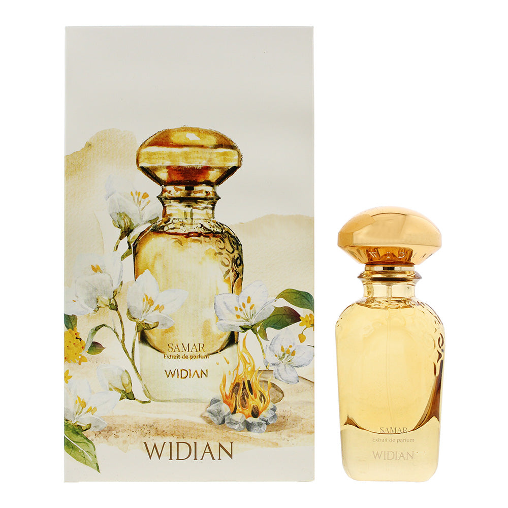 Widian Samar Extrait de Parfum 50ml