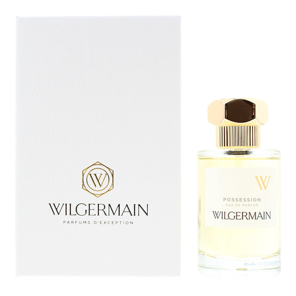 Wilgermain Possession Eau de Parfum 100ml