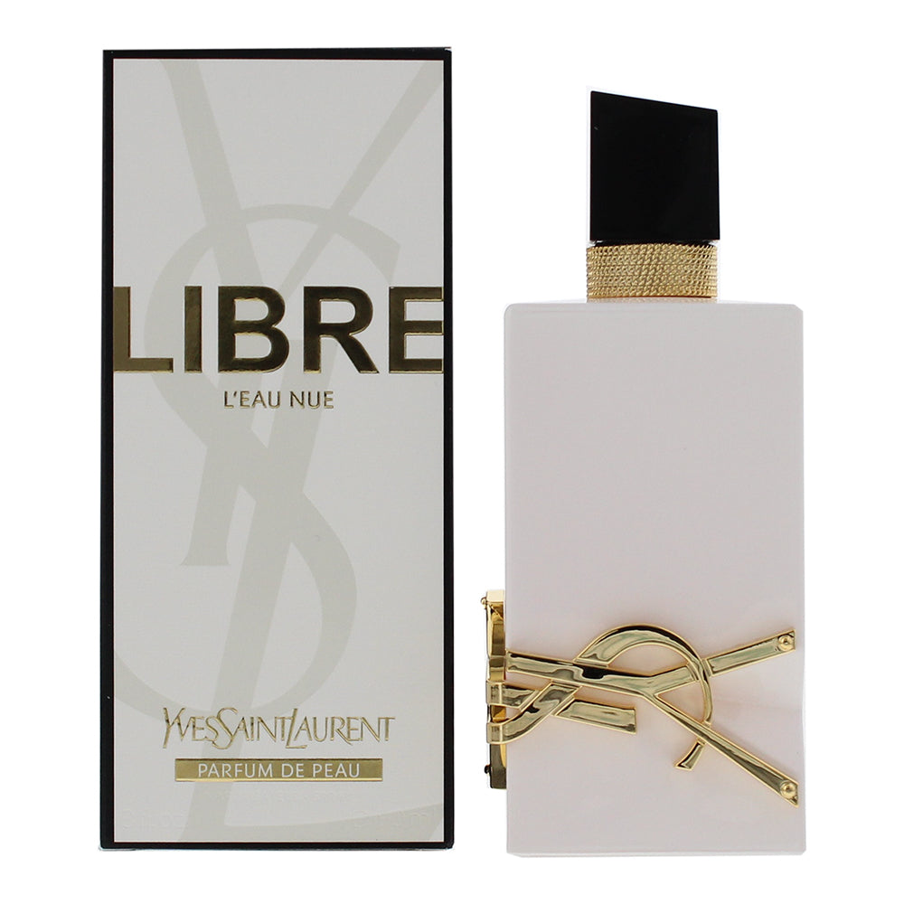 Yves Saint Laurent Libre L'eau Nue Parfum 90ml