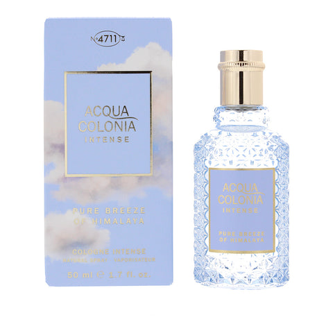 4711 Acqua Colonia Intense Pure Breeze Of Himalaya Eau de Cologne 50ml