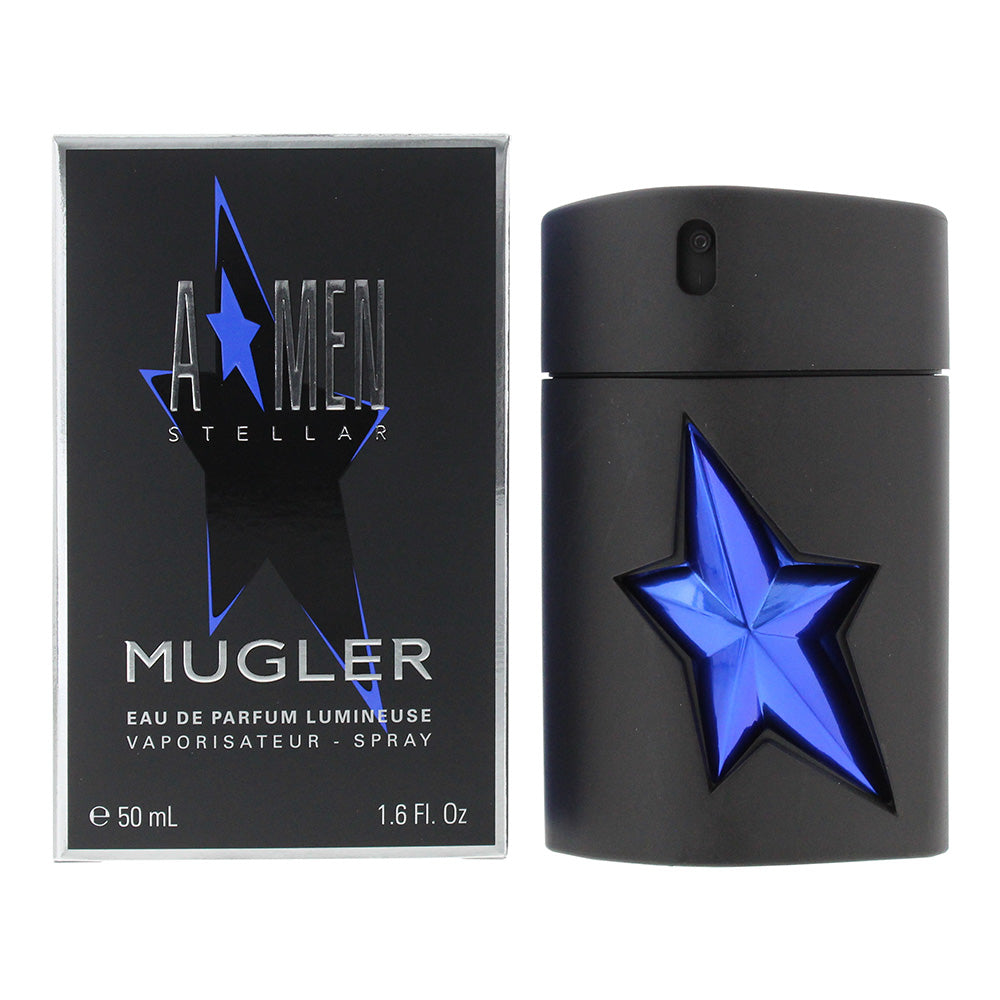 Mugler A*Men Stellar Eau de Parfum 50ml