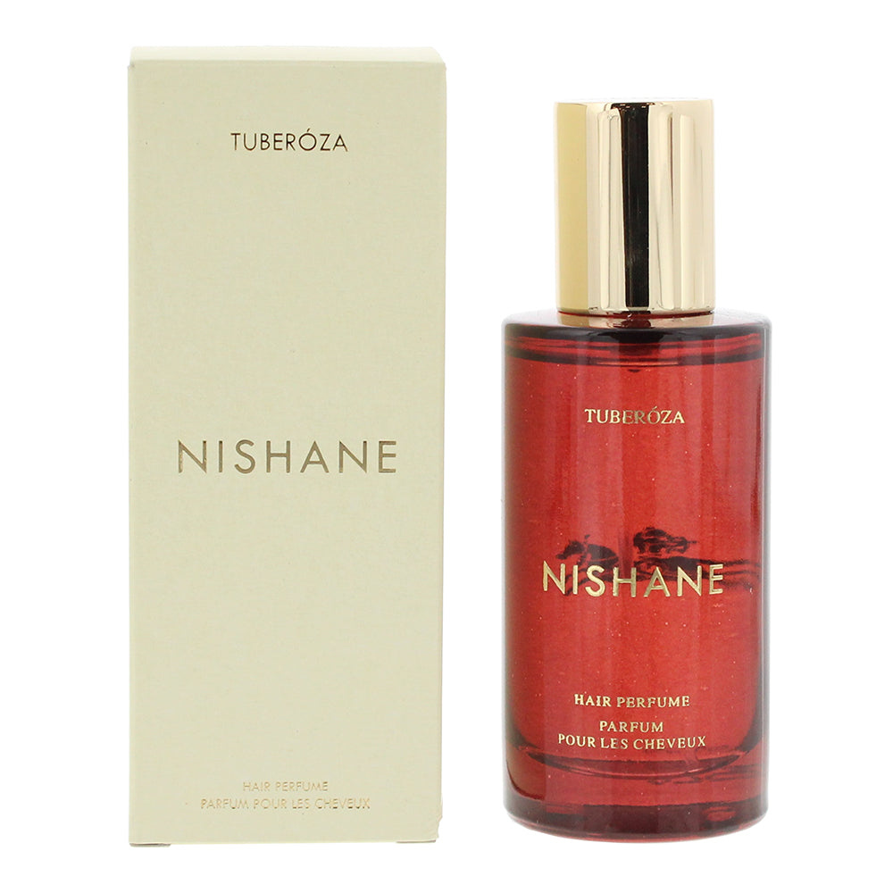 Nishane Tuberóza Hair Perfume 50ml