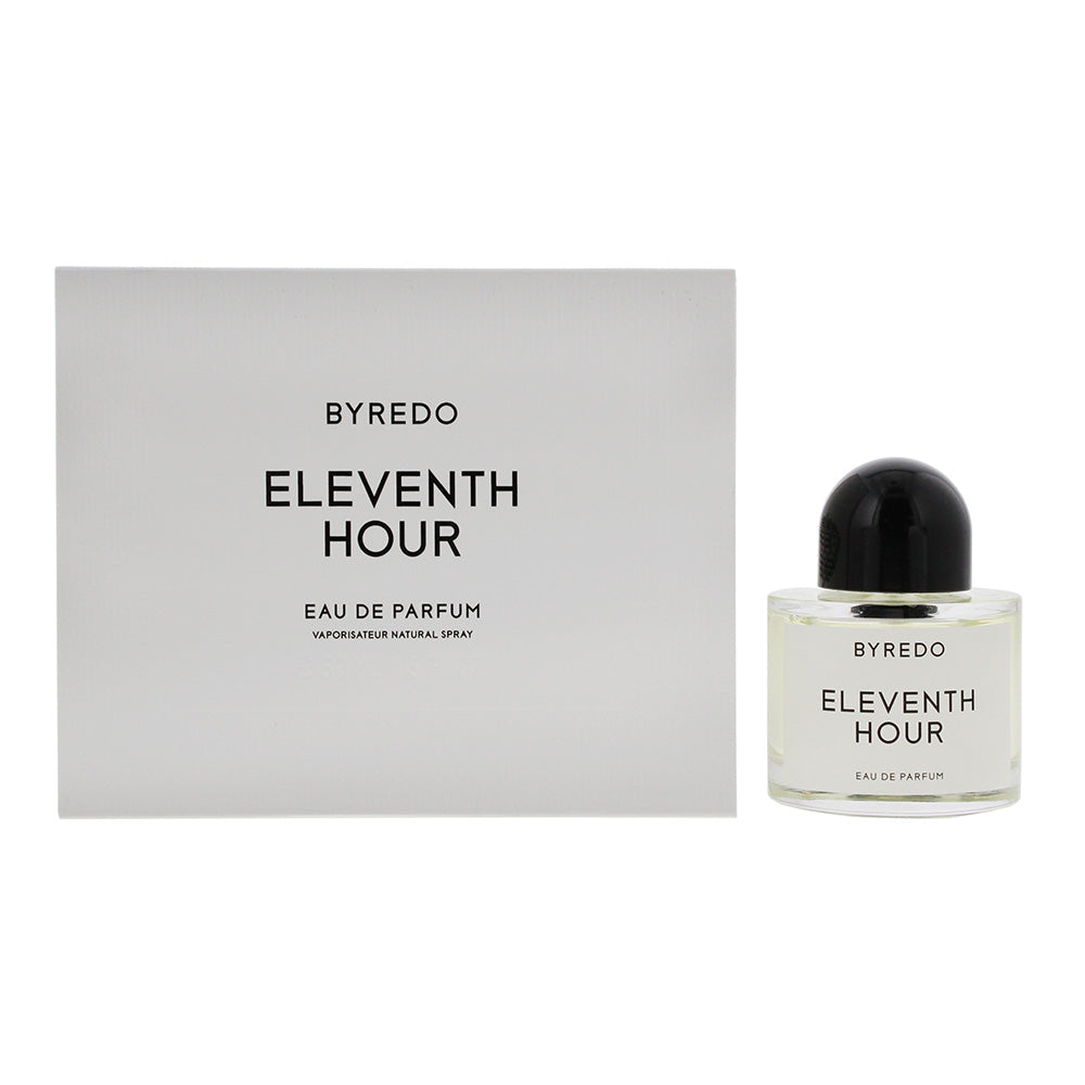Byredo Eleventh Hour Eau de Parfum 50ml