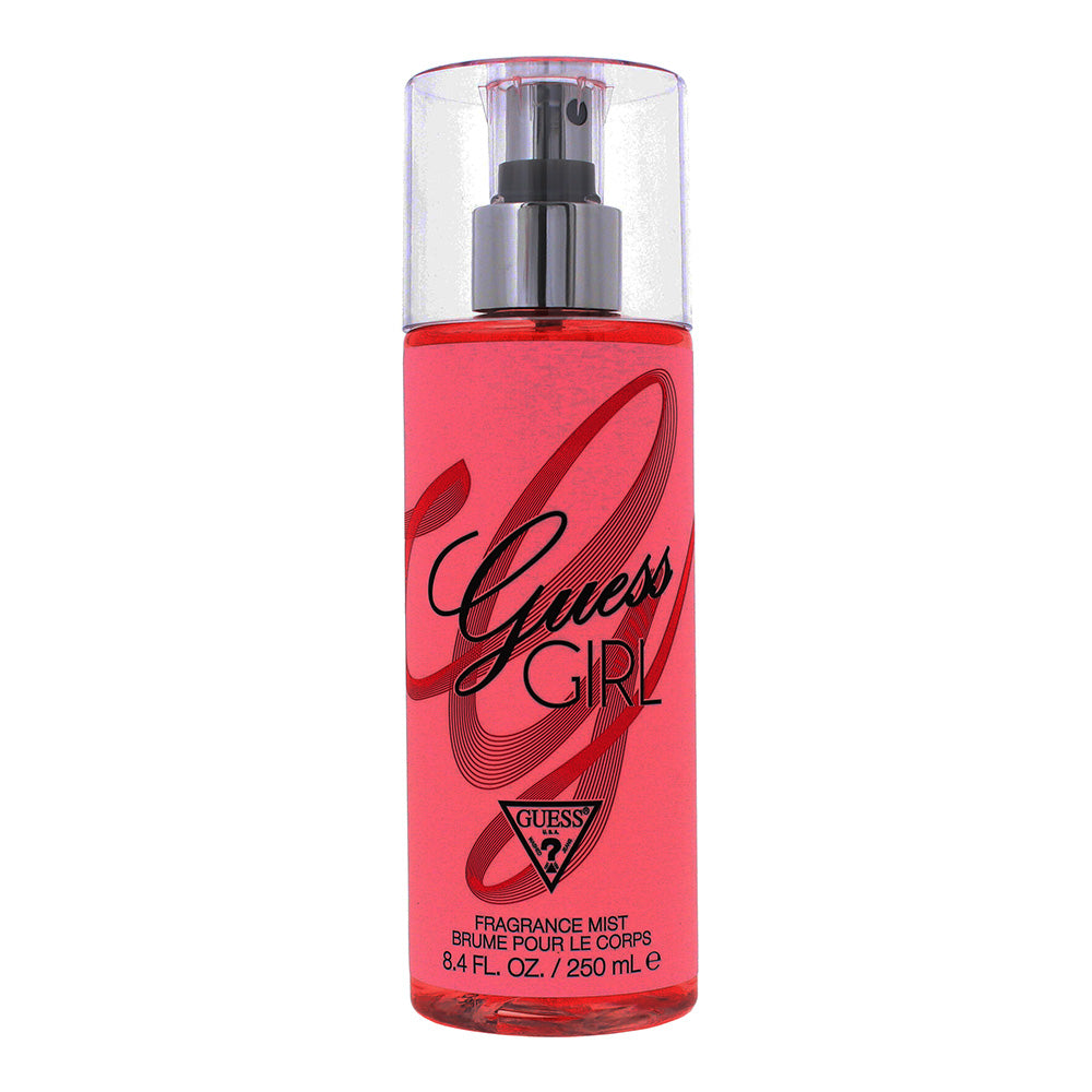 Guess Girl Fragrance Mist 250ml
