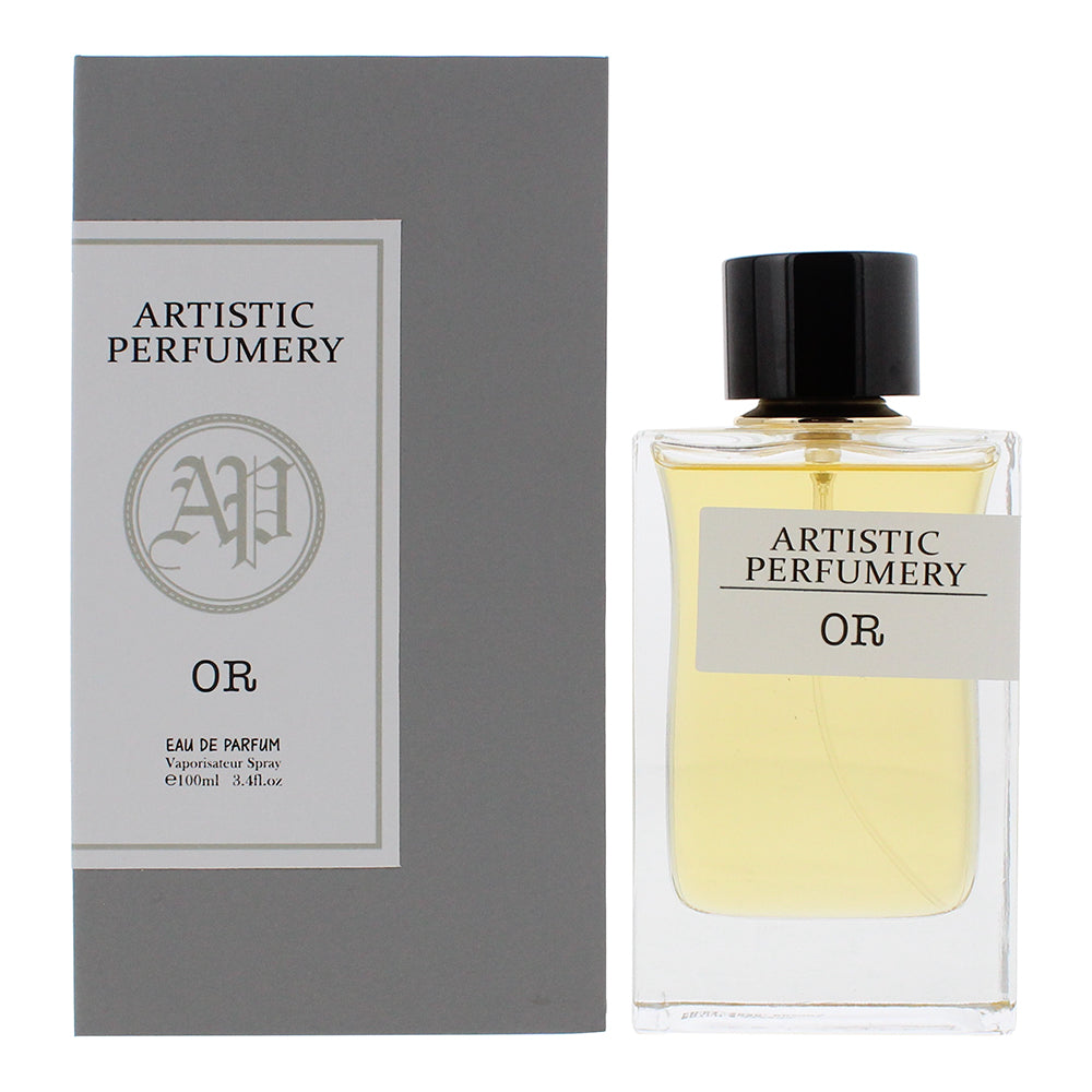 Armaf Artistic Perfumery OR Eau de Parfum 100ml