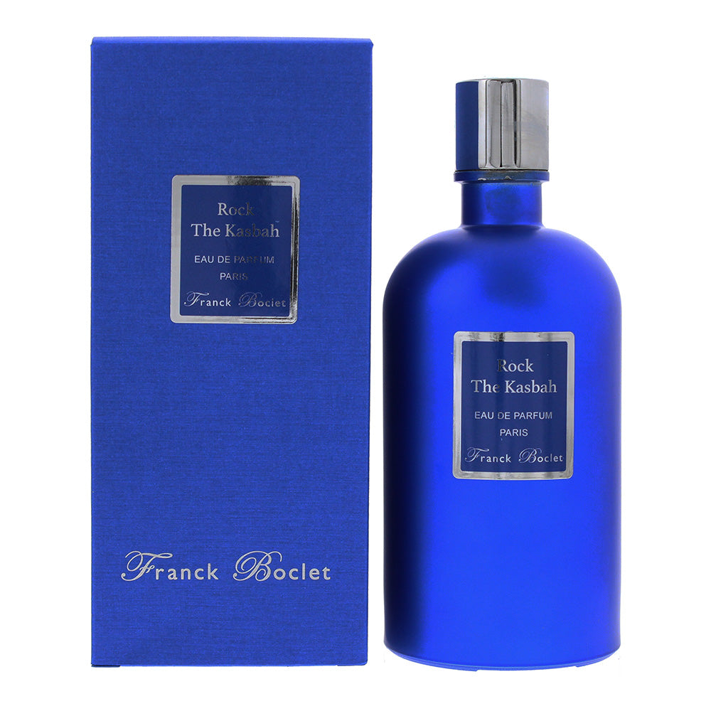 Franck Boclet Rock The Kasbah Eau de Parfum 150ml