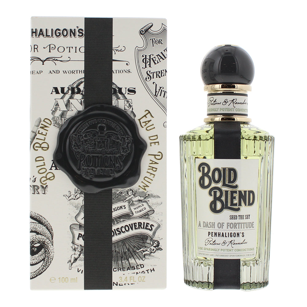 Penhaligon's Bold Blend Eau de Parfum 100ml