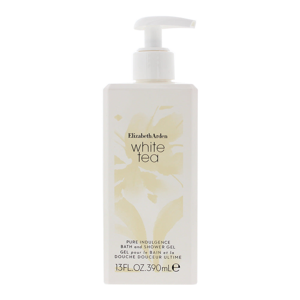 Elizabeth Arden White Tea Shower Gel 390ml