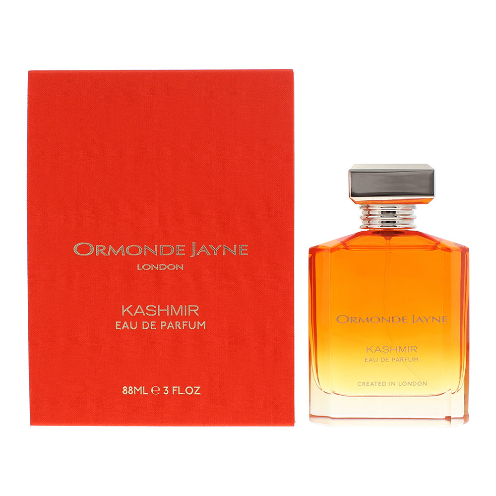 Ormonde Jayne Kashmir Eau De Parfum 88ml