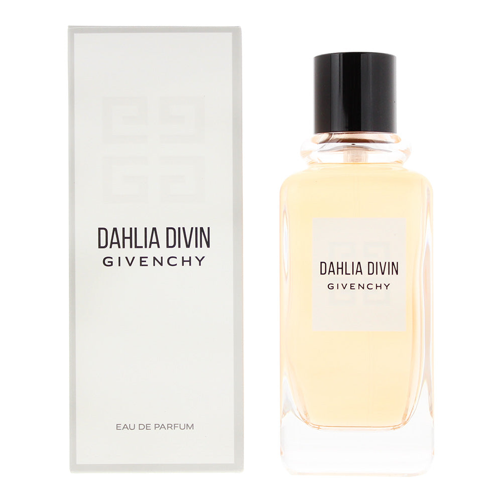 Givenchy Dahlia Divin Eau de Parfum 100ml